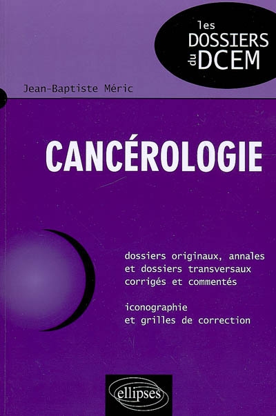 Cancérologie