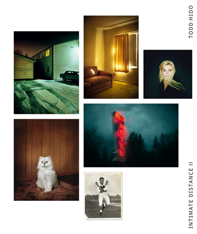 Intimate distance II