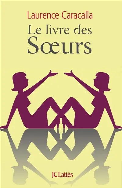Le livre des soeurs