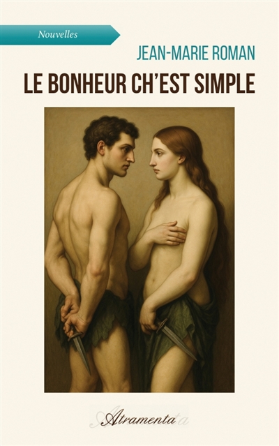 Le bonheur ch'est simple
