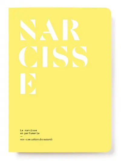 Narcisse : le narcisse en parfumerie