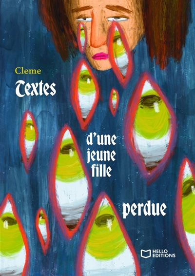 Textes d'une jeune fille...