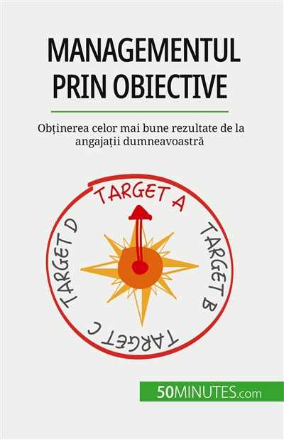 Managementul prin obiective...