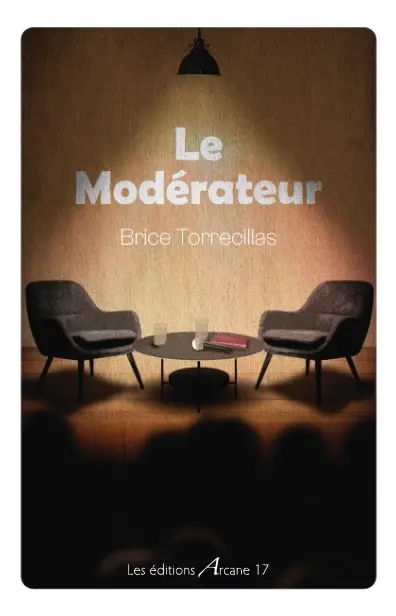 Le modérateur