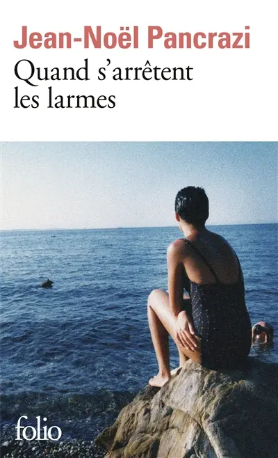 Quand s'arrêtent les larmes