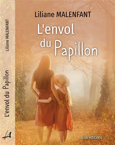 L'Envol du papillon