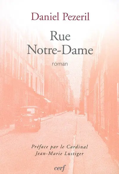 Rue Notre-Dame