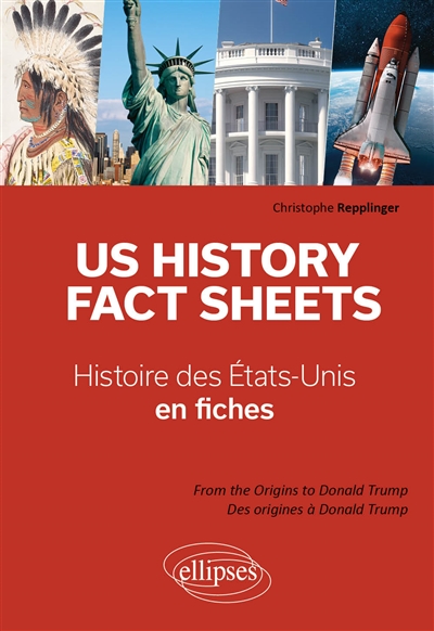 US history fact sheets :...