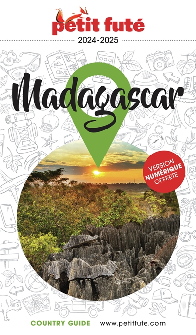 Madagascar : 2024-2025