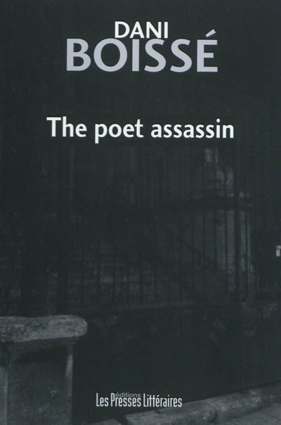 The poet assassin