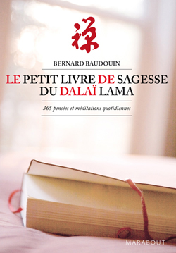 Le petit livre de sagesse du Dalaï Lama