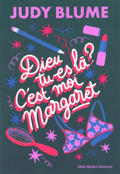 Dieu tu es là ? C'est moi...
