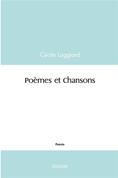 Poèmes et chansons
