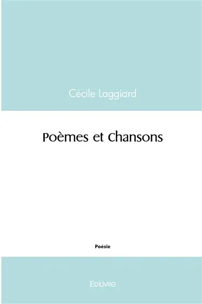 Poèmes et chansons