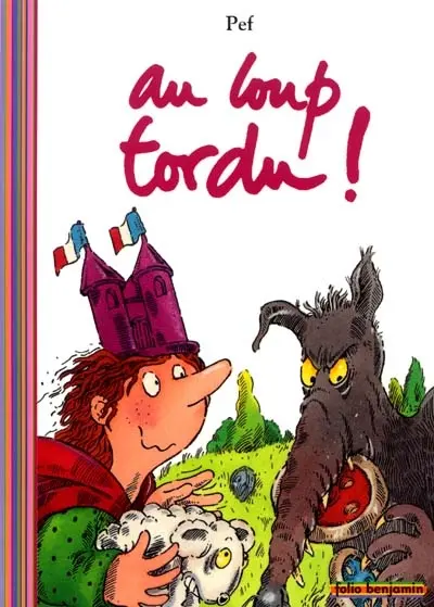 Au loup tordu !