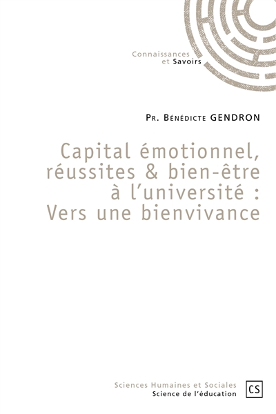 Capital émotionnel,...