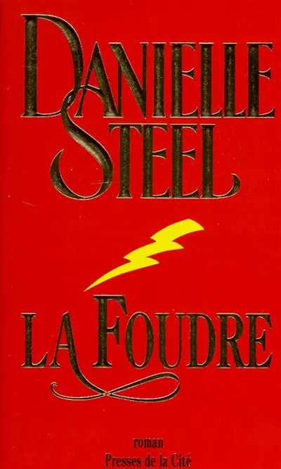 La foudre