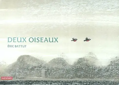 Deux oiseaux
