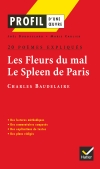 Les fleurs du mal, Le...