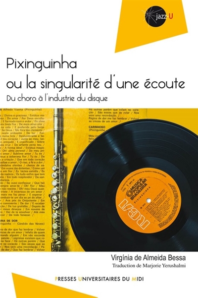 Pixinguinha ou La...