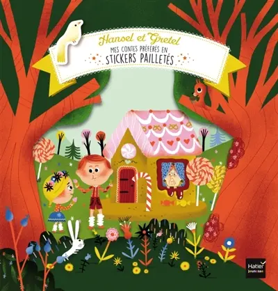 Hansel et Gretel