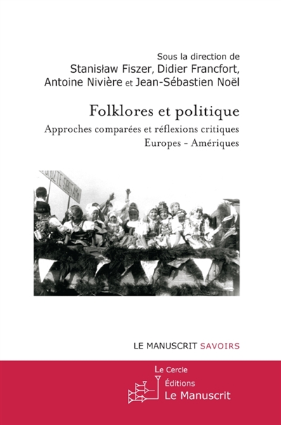 Folklores et politiques :...