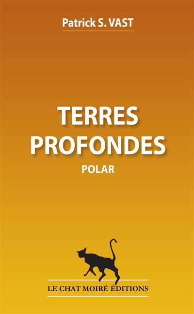 Terres profondes : polar