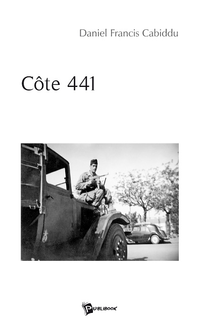 Côte 441