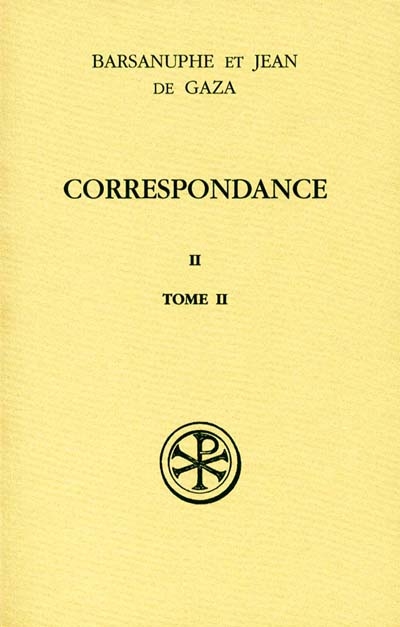 Correspondance. Vol. 2-2. Lettres 399-616