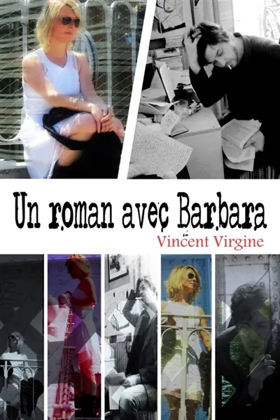 Un roman avec Barbara