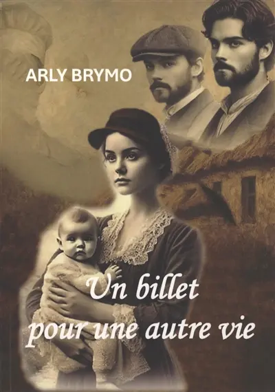 Un billet pour une autre vie