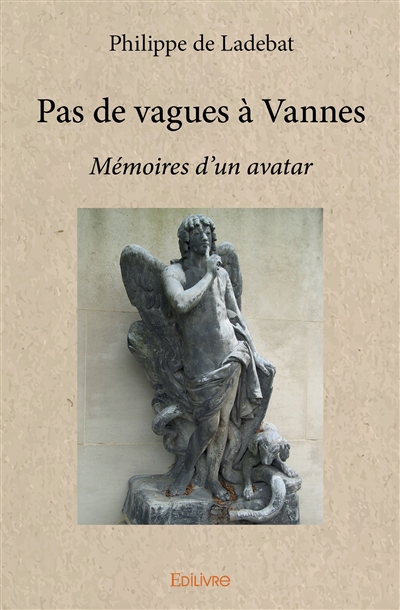 Pas de vagues à vannes :...