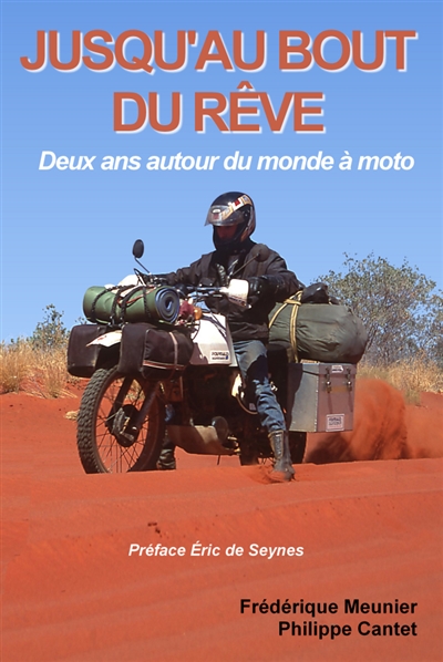 Jusqu'au bout du rêve ou...