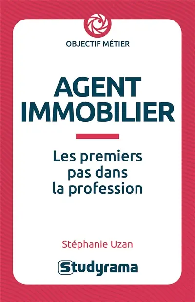 Agent immobilier : les premiers pas dans la profession