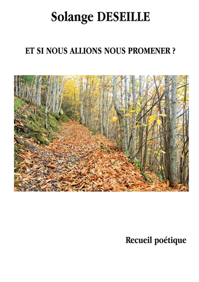 Et si nous allions nous...