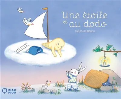 Une étoile et au dodo