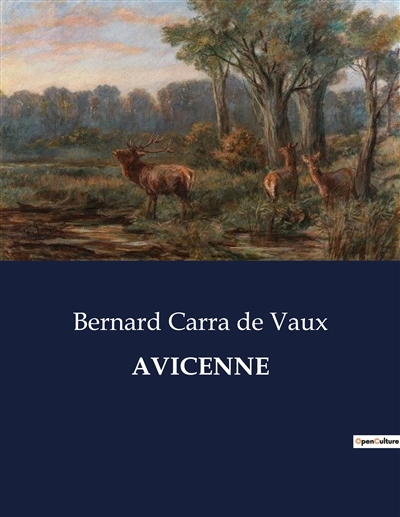 AVICENNE : Avicenne : Un...