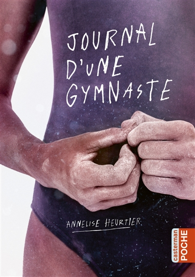 Journal d'une gymnaste