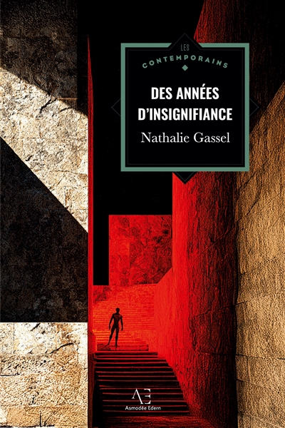 Des années d'insignifiance