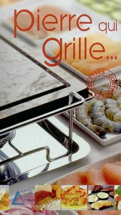 Pierre qui grille...