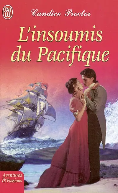 L'insoumis du Pacifique