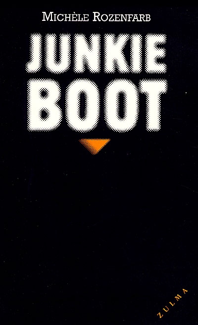 Junkie Boot