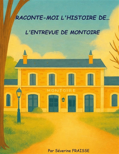 Raconte-moi l'histoire...