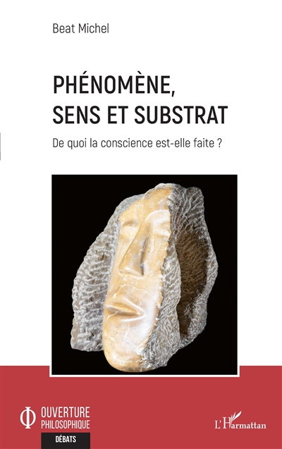 Phénomène, sens et substrat : de quoi la conscience est-elle faite ?