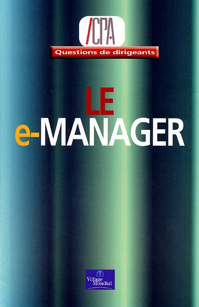 Le e-manager