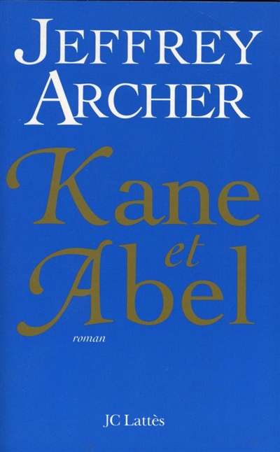 Kane et Abel