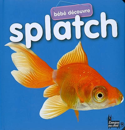 Splatch