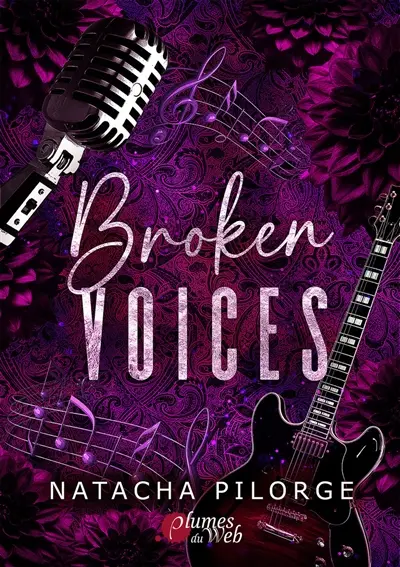 Broken voices