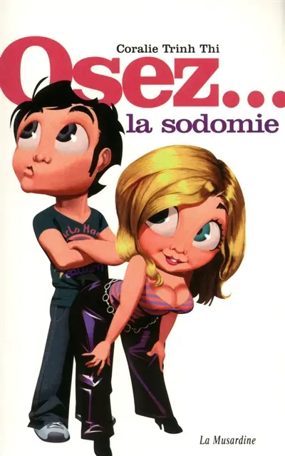 Osez la sodomie