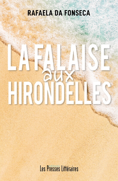 La falaise aux hirondelles